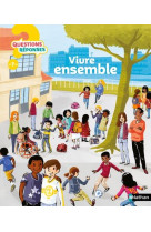 Vivre ensemble - vol43