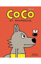 Mini bulles - coco et moumouche