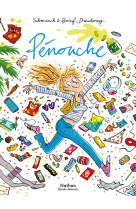 Penouche tome 1