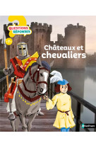 Chateaux et chevaliers