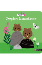 Tout autour de moi : j-explore la montagne