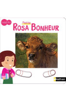 Tralal-art - rosa bonheur