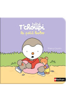 Bebe t-choupi: le petit bobo