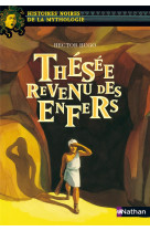 Thesee revenu des enfers - vol19