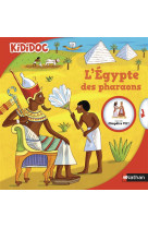 Kididoc:l-egypte des pharaons - vol23