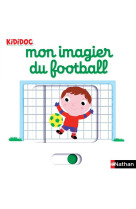 Mon imagier du football - vol28