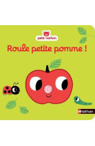 Roule petite pomme