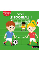 Vive le football !