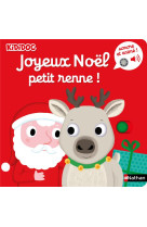 Joyeux noel petit renne ! - vol10