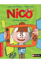 Nico - encore un ecran