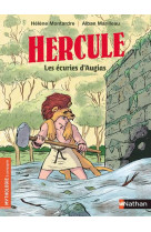 Hercule - les ecuries d-augias