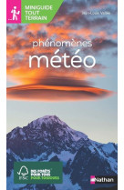 Mini guide tout terrain - phenomenes meteo