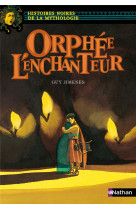 Orphee l-enchanteur - vol08