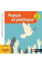 Poesie et politique (anthologie)