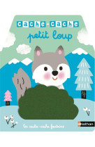 Cache-cache petit loup