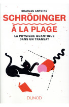 Schrodinger a la plage - la physique quantique dans un transat