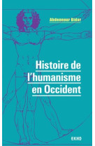 Histoire de l-humanisme en occident