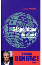 Geopolitique du sport