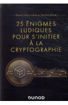 25 énigmes ludiques pour s'initier à la cryptographie