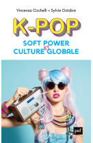 K-pop, soft power et culture globale