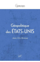 Geopolitique des etats-unis