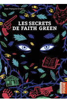 Les secrets de faith green