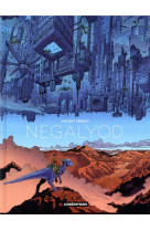 Negalyod - vol01