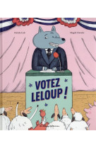 Votez leloup