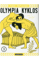 Olympia kyklos - vol03