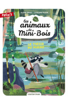 Les animaux de mini-bois - vol02 - le tresor du marais