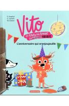 Vito - vol02 - l-anniversaire qui oranjoujouille