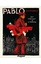 Pablo - tome 0 - pablo - integrale complete