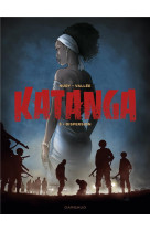 Katanga - tome 3