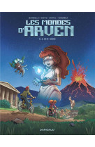 Les mondes d-arven - tome 1 - la bete noire