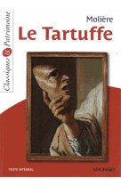 Le tartuffe - classiques et patrimoine