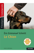 Le chien - classiques et contemporains