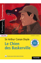 Le chien des baskerville - classiques et contemporains