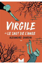 Virgile ou le saut de l-ange