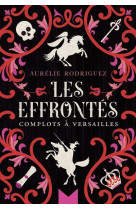 Les effrontes