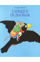 L-afrique de zigomar