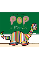 Pop a l-ecole