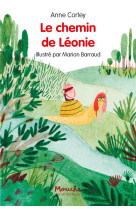 Le chemin de leonie