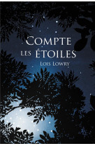 Compte les etoiles (poche)