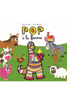 Pop a la ferme