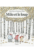 Milo et le loup