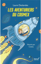 Les aventuriers du cosmex