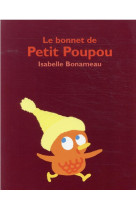 Le bonnet de petit poupou