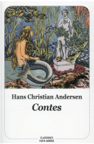 Contes