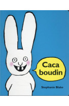 Caca boudin