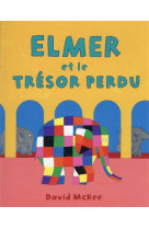 Elmer et le tresor perdu